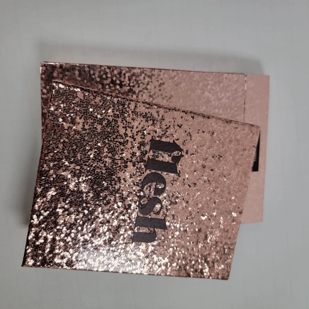 FLESH ENVY Limited Edition Eye‎ Shadow Palette NEW